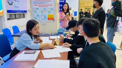 Hanoi generates jobs for 28,000 in Jan-Feb