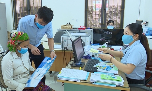 Thống nhất đối tượng được hỗ trợ đóng bảo hiểm y tế tại vùng khó khăn 