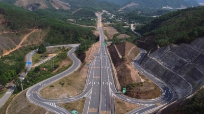 Ha Giang to invest $402mln in new expressway section