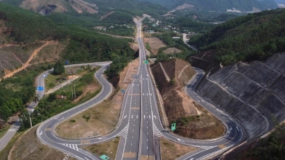 Ha Giang to invest $402mln in new expressway section