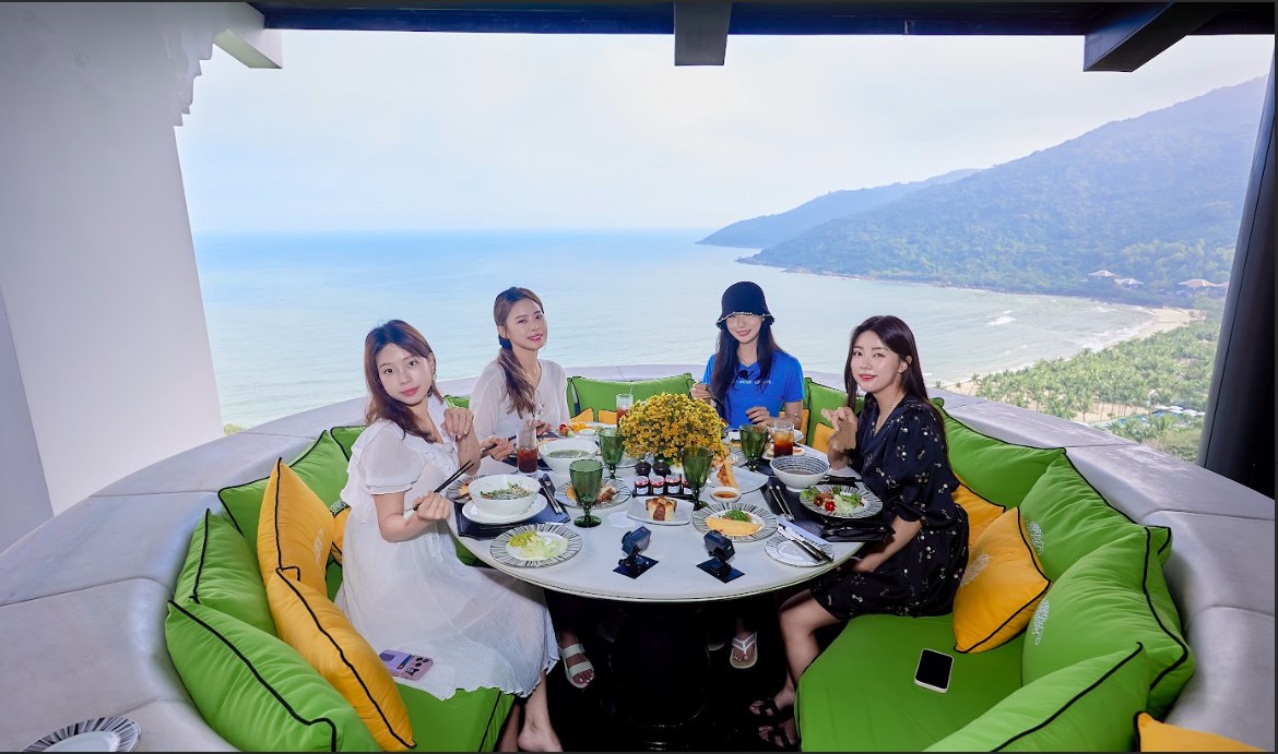 SBS Golf đã lựa chọn Đà Nẵng và Phú Quốc như hai điểm đến nổi bật và phù hợp nhất cho hành trình du lịch golf.