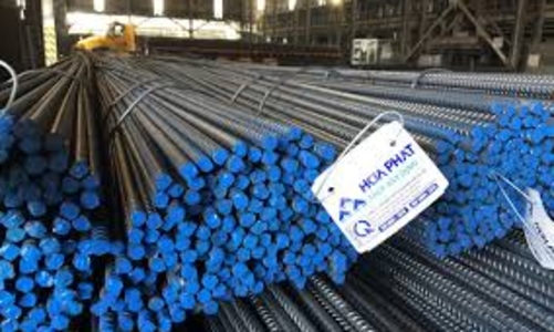 Cổ phiếu lên đỉnh, sếp Hòa Phát đăng ký bán ra 1 triệu cổ phiếu