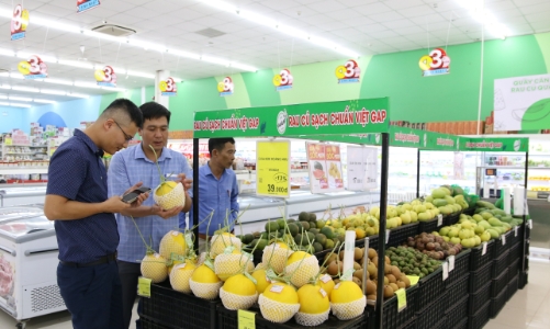 Sản phẩm OCOP vẽ lại bản đồ đặc sản các địa phương