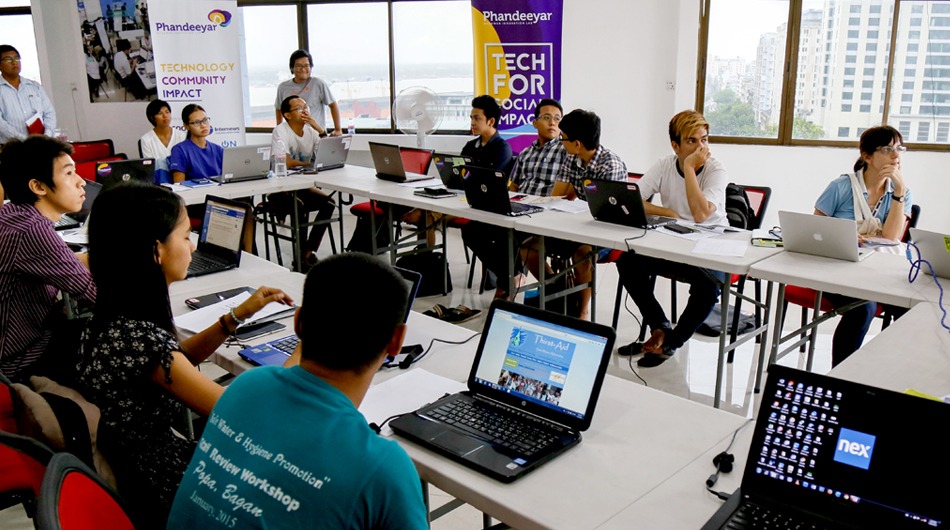 Trong thị trường ng&agrave;y nay, việc tuyển dụng nh&acirc;n sự để gi&uacute;p startup mở rộng quy m&ocirc; kh&ocirc;ng c&ograve;n l&agrave; một lựa chọn nữa, m&agrave; đ&atilde; l&agrave; điều bắt buộc