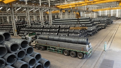 Canada investigating Vietnamese steel products