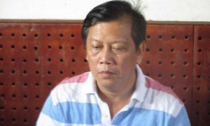 Cưỡng chế hơn 6 triệu cổ phiếu của 