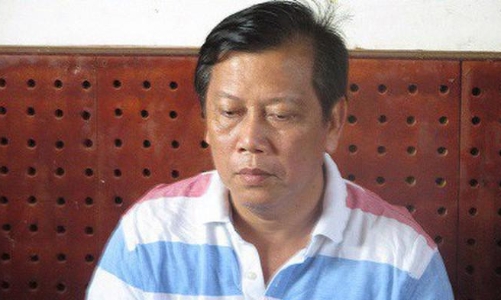 Cưỡng chế hơn 6 triệu cổ phiếu của 