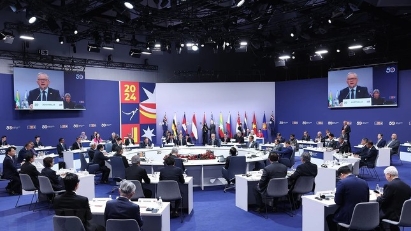 PM attends ASEAN - Australia Special Summit