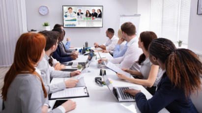 VinaCapital Ventures invests $1.5mln in local conferencing communications provider