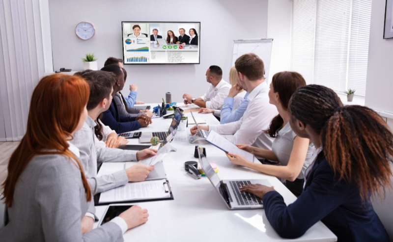 VinaCapital Ventures invests $1.5mln in local conferencing communications provider