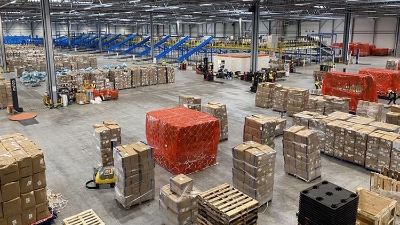 Alibaba plans to boost investment in Vietnam