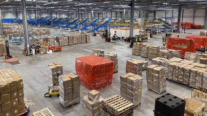 Alibaba plans to boost investment in Vietnam