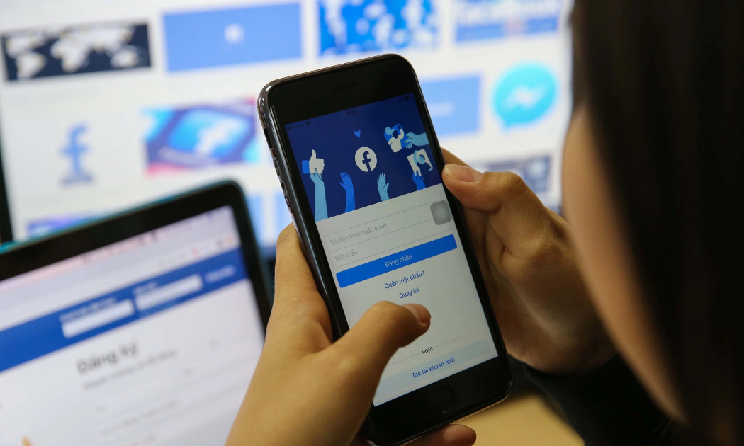 Sự cố Facebook qua gây bất tiện cho không ít cá nhân, tổ chức sử dụng mạng xã hội này.