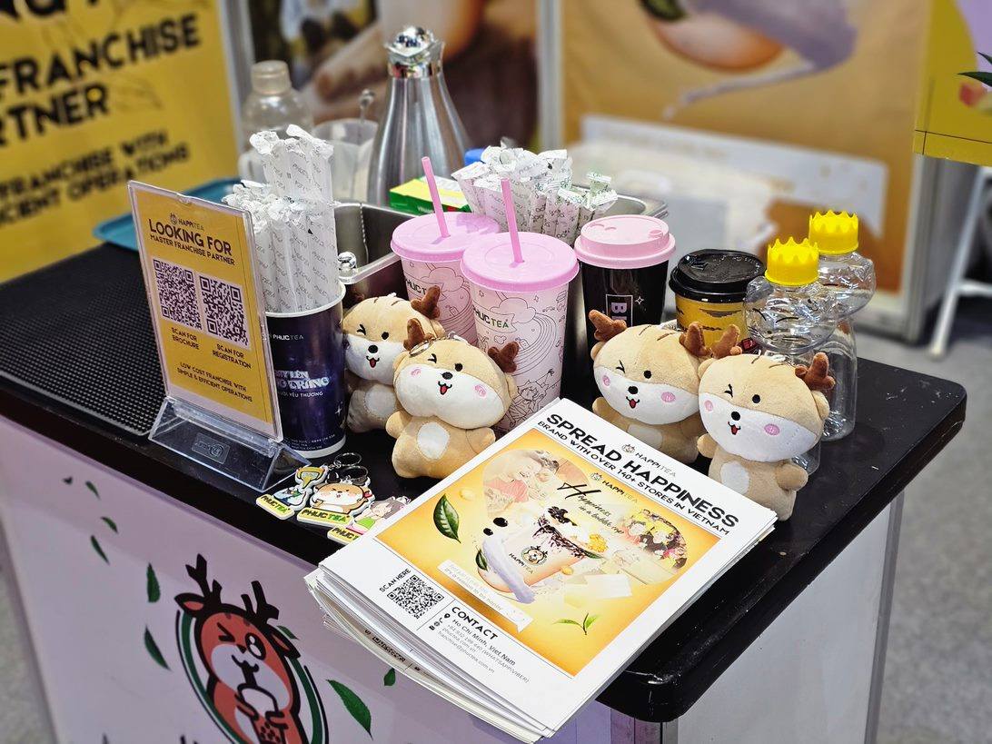 C&oacute; thể n&oacute;i, hoạt động nhượng quyền tại một số quốc gia đang g&oacute;p phần thay đổi thị trường b&aacute;n lẻ.