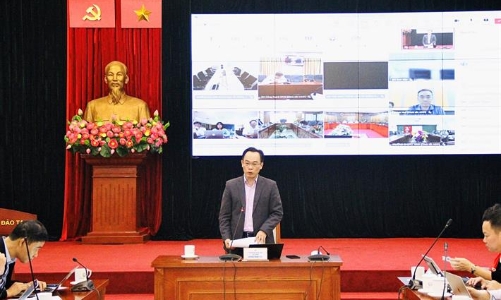 Đào tạo nhân lực phục vụ công nghiệp vi mạch bán dẫn cần theo hướng “Rộng - Sâu - Cao”