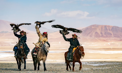 Từ hôm nay, Mông Cổ miễn visa cho du khách Việt