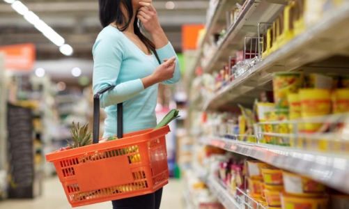 Doanh nghiệp tiêu dùng đối mặt với “bài toán” khó 