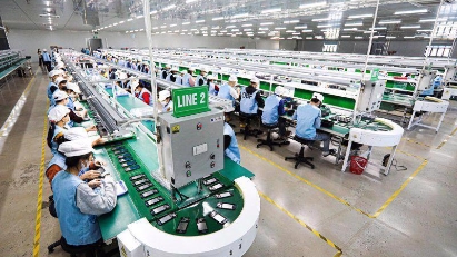 2024 hardware and electronic exports expected at $135bln