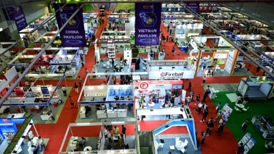 Autotech & Accessories 2024 set for May in HCMC