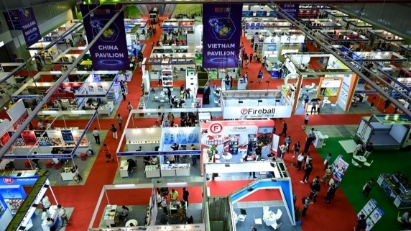 Autotech & Accessories 2024 set for May in HCMC