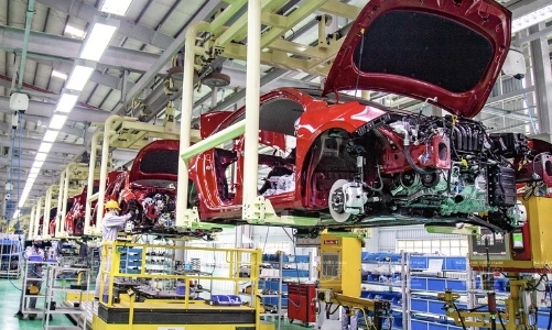 Hội đồng doanh nghiệp hàng đầu Việt Nam đề ra 5 định hướng lớn