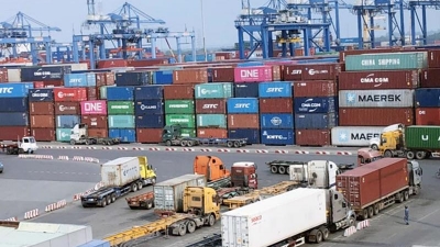 FDI sector contributes 72.8% of Vietnam’s export value in 2M