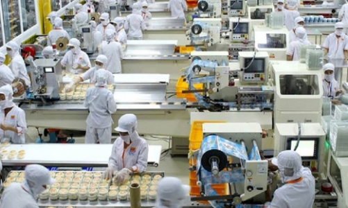 VCCI sẽ tiếp tục hỗ trợ, đồng hành cùng doanh nghiệp vượt khó