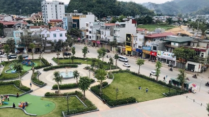 Son La to have 16 urban areas by 2025