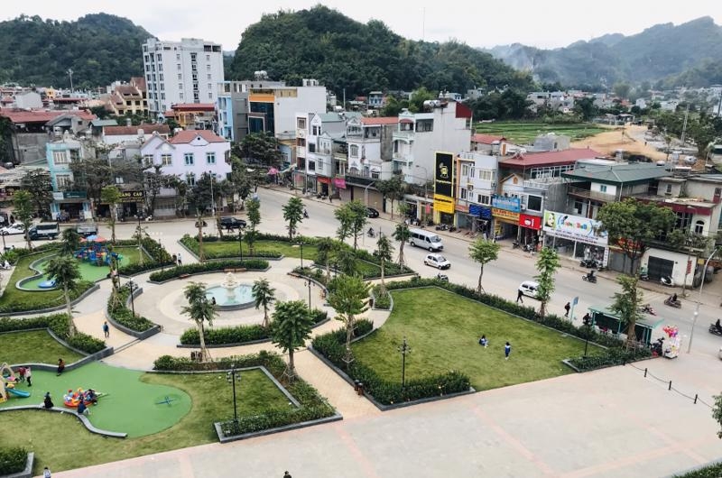 Son La to have 16 urban areas by 2025