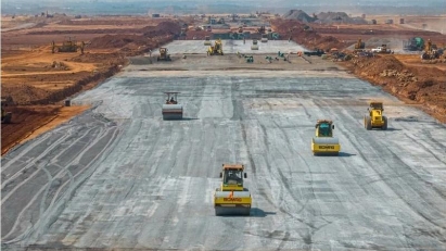 ACV proposes second runway for Long Thanh airport