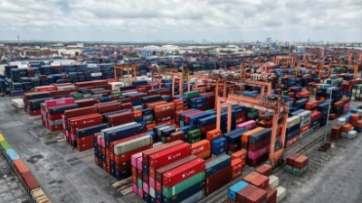 2M State budget collections reach 23.5% of annual projections