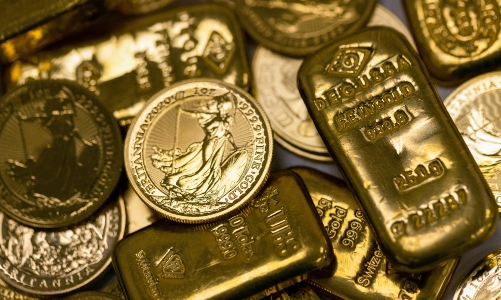 Giá vàng: Thế giới gần 2.200 USD/oz, vàng miếng 82 triệu đồng/lượng, vàng nhẫn 70 triệu đồng/lượng