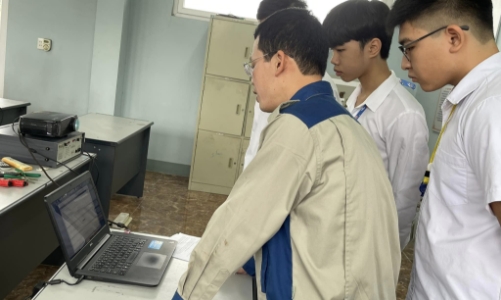 Hà Nội sẽ đào tạo nghề theo đặt hàng của doanh nghiệp 