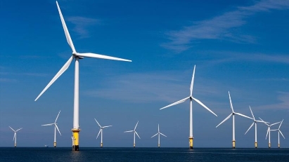Australia’s Corio Generation looking to operate offshore wind power project