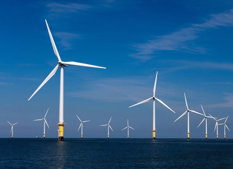 Australia’s Corio Generation looking to operate offshore wind power project
