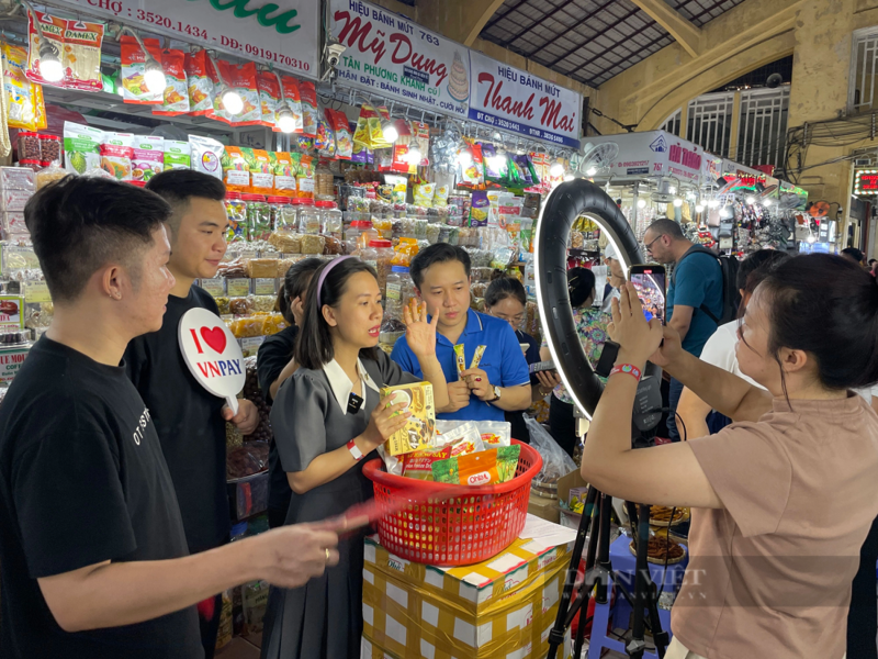 HCMC posts e-commerce revenue of $11bln in 2023