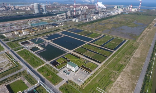 Kiến nghị chấp thuận đầu tư dự án khu công nghiệp hơn 13.000 tỷ tại Vũng Áng