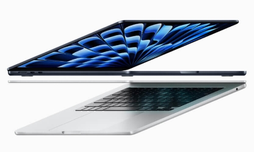 Macbook Air M3 mới ra mắt với chip tân tiến liệu có đáng mua?