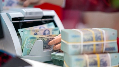 Deposit interest rates heading downwards