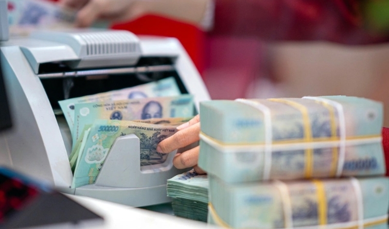 Deposit interest rates heading downwards