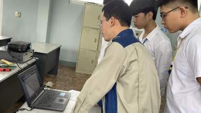 Hanoi targets 74% of workers being trained