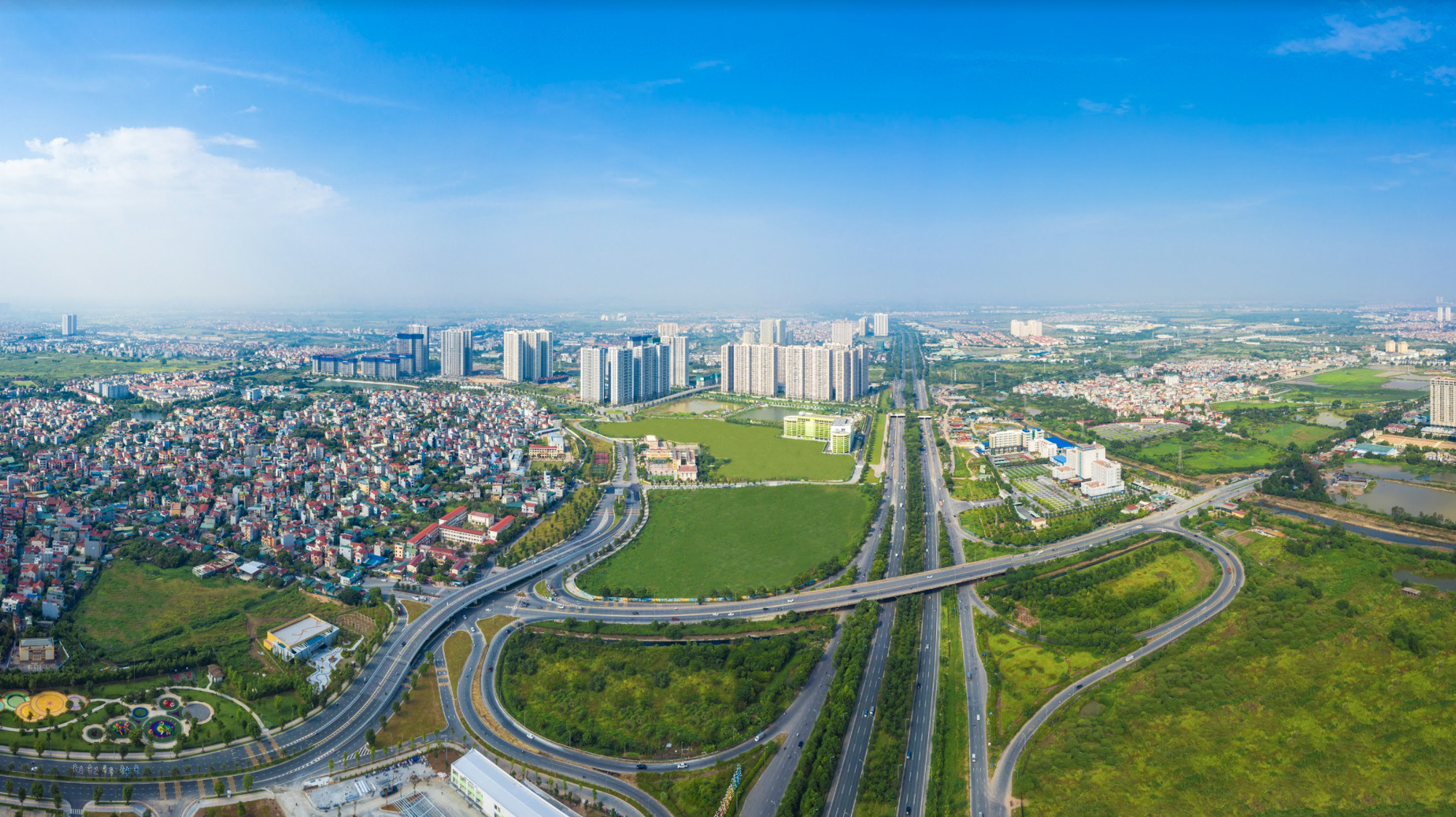 Bất động sản giá trị thực sẽ là kênh "trú ẩn" an toàn cho dòng tiền trong giai đoạn hiện nay.