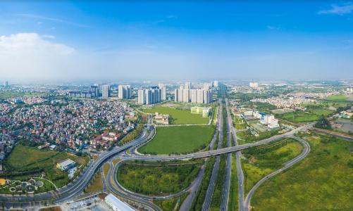 Bất động sản giá trị thực sẽ là động lực phục hồi của thị trường