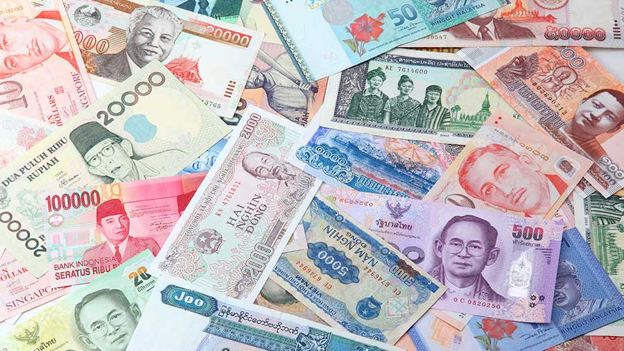 Ảnh minh hoạ - Ảnh: ASEAN Brief.