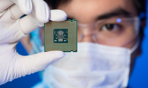 Tập trung đào tạo nhân lực ngành 