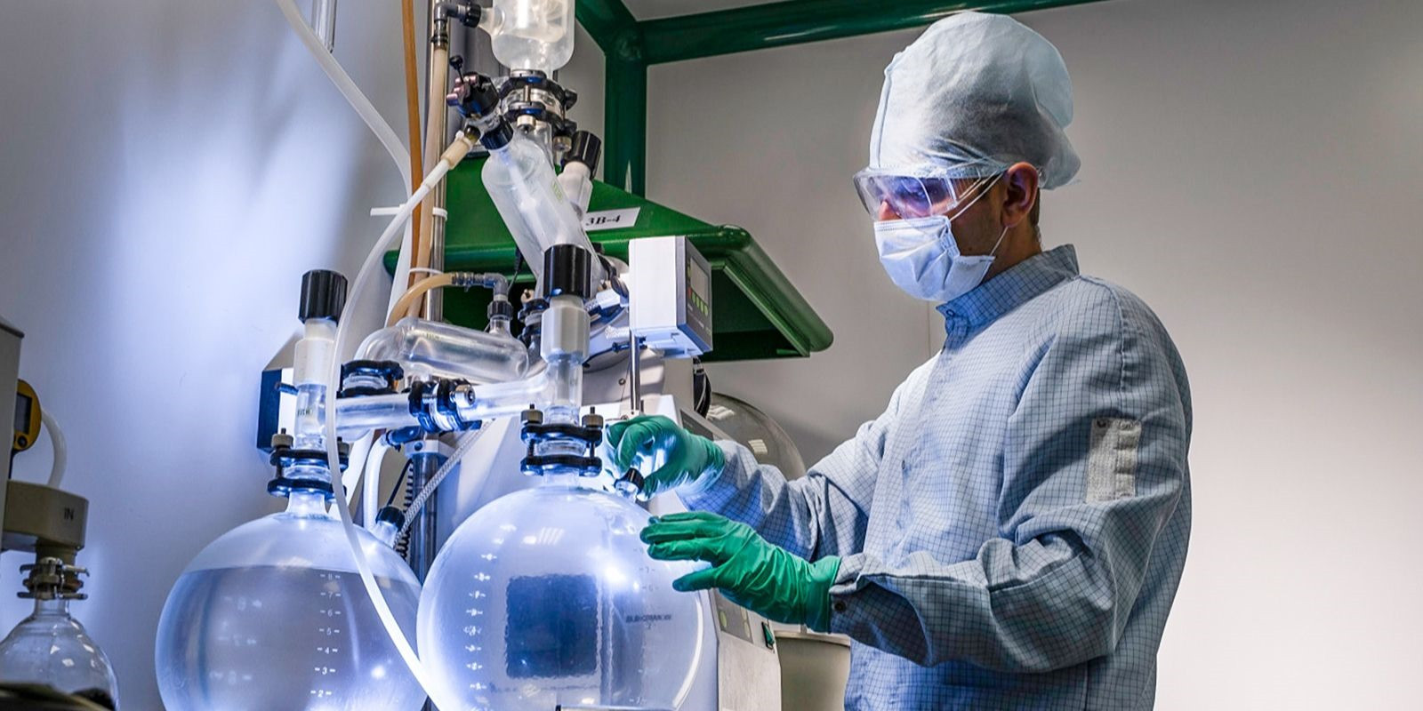 TP.HCM sẽ thành lập khu công nghiệp y dược đầu tiên cả nước - Ảnh minh họa