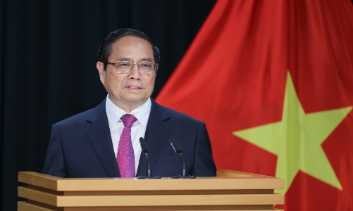 Chuyến công tác tới Australia và New Zealand của Thủ tướng thành công về mọi mặt