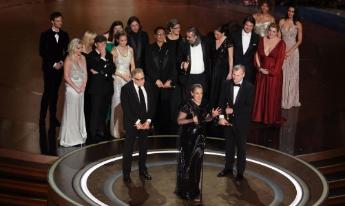 Lễ trao giải Oscar 2024: Vì sao Oppenheimer chiến thắng?