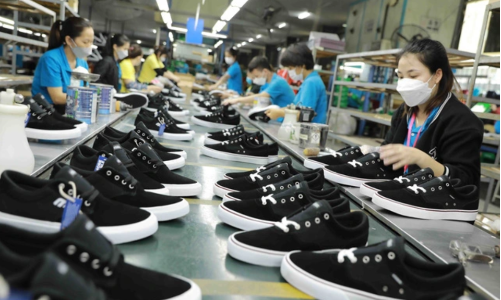 Huyện miền núi Thanh Hóa sắp xây nhà máy sản xuất giày dép, vốn đầu tư 360 tỷ