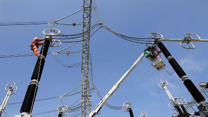 MoIT recommends changes to draft on retail electricity prices